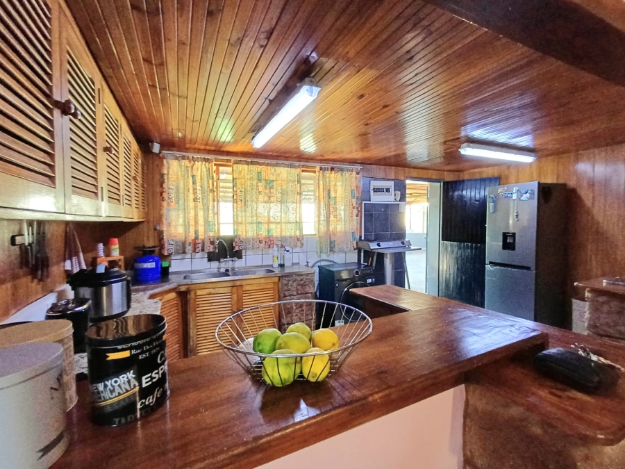 3 Bedroom Property for Sale in Fairbridge Heights Eastern Cape